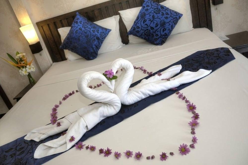 Samui Pier Beach Front & Resort Bang Rak Beach  Exterior foto