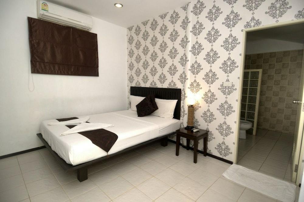 Samui Pier Beach Front & Resort Bang Rak Beach  Exterior foto